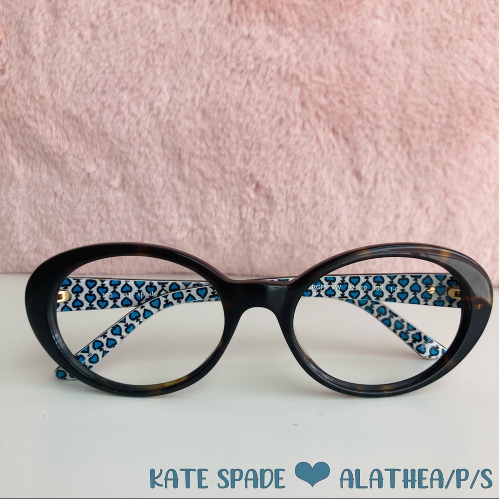 ❌sold❌Kate Spade ♤  Alathea Sunglasses